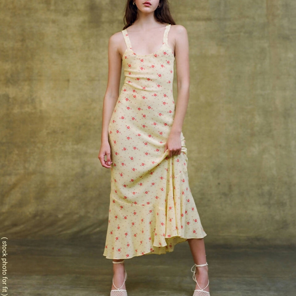 Realisation Par The Allegra Dress in Verona